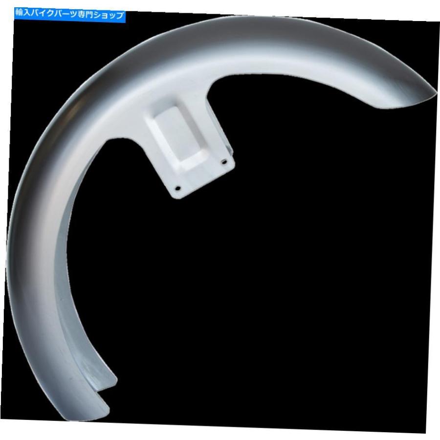 Front Fender Russ Wernimont 23 \"94-13 Harley Touring Flht Flhx Fltcの利益のLS2向こう正面どろ除け Russ Wernimont 23\"" LS2 Front Fender for 94-" 外装パーツ-フロントフェンダー-バイク