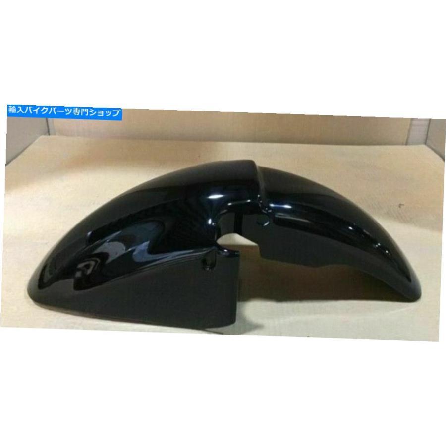 Front Fender NOS 1994ホンダST1100A ABS-TCSフロントフェンダー61101-MY3-780ZJ NOS 1994 Honda ST1100A ABS-TCS Front Fender 61101-MY3-780ZJ