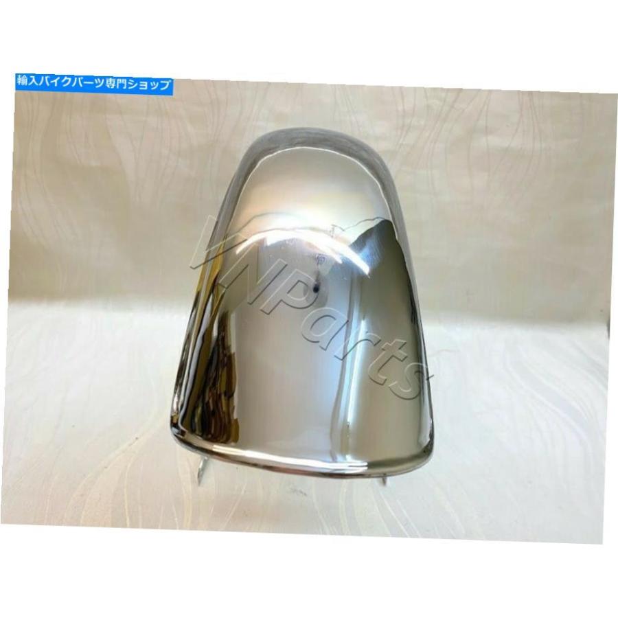 Front Fender スズキGT380 GT500 GT550 GT750フロントフェンダー Front Fender スズキGT380 GT500 GT550 GT750フロントフェンダー
