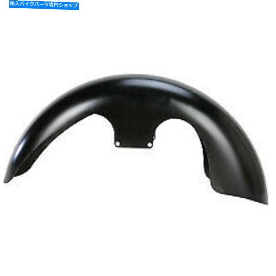 Front Fender Klock Werksフロントフェンダー21 \"Wheel Aero 1984 - 2013 Harley Flt Flht Flhr Touring Klock Werks Front Fender 21\" Wheel Aero 19