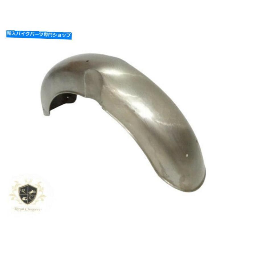Front Fender BSA A7 A10スイングアームフロントマッドガード/フェンダーフィット BSA A7 A10 SWINGING ARM FRONT MUDGUARD/FENDER RAW |Fit For