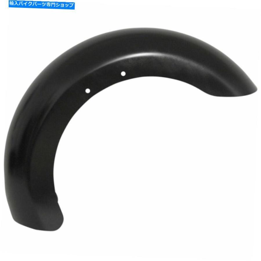 Front Fender klock werks huggerローラーフロントフェンダーw