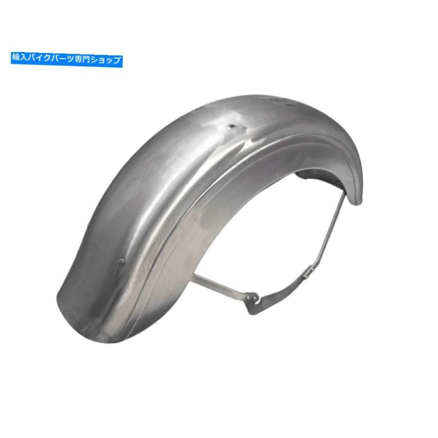 Front Fender レプリカフロントフェンダー生ナックルヘッド