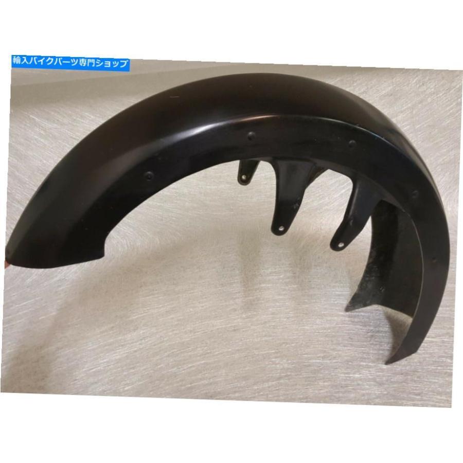 Front Fender 勝ち取るXC 21 \