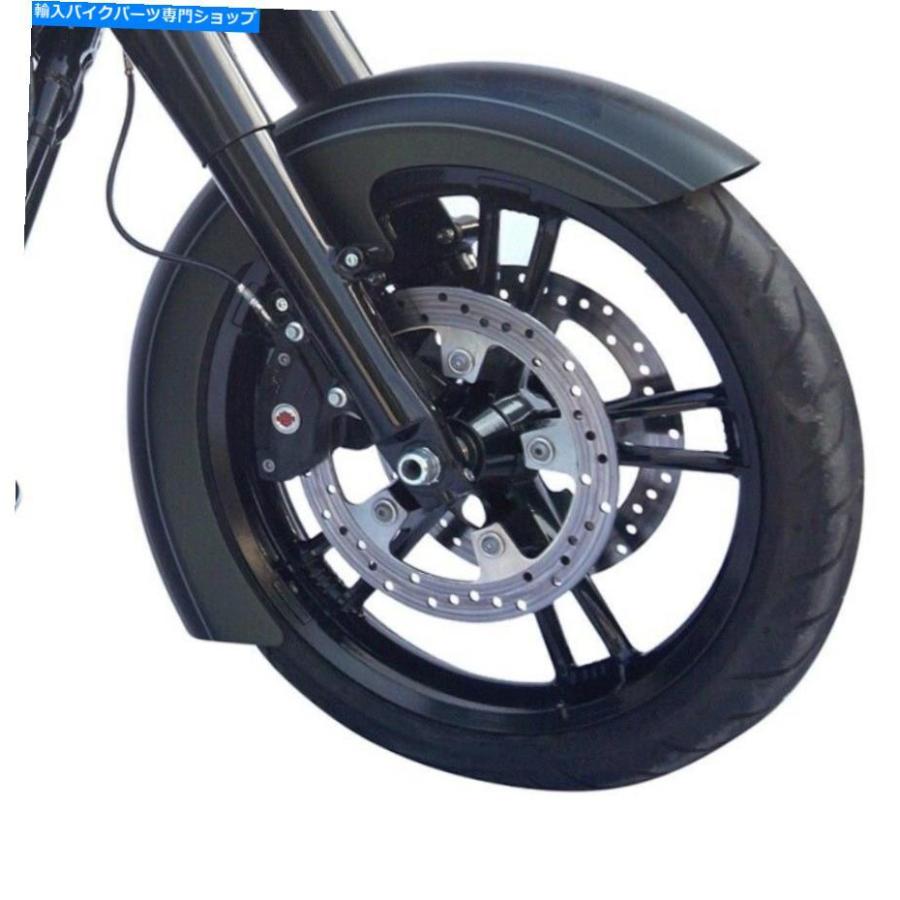 ハーレー flhxs フロントフェンダー Front Fender フロントフェンダー19 FLT / FLHT FLHX FLHXSFLHR FLTRX