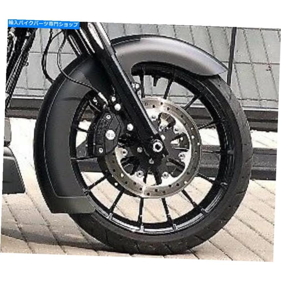 ハーレー flhxs フロントフェンダー Front Fender フロントフェンダー19 FLT / FLHT FLHX FLHXSFLHR FLTRX