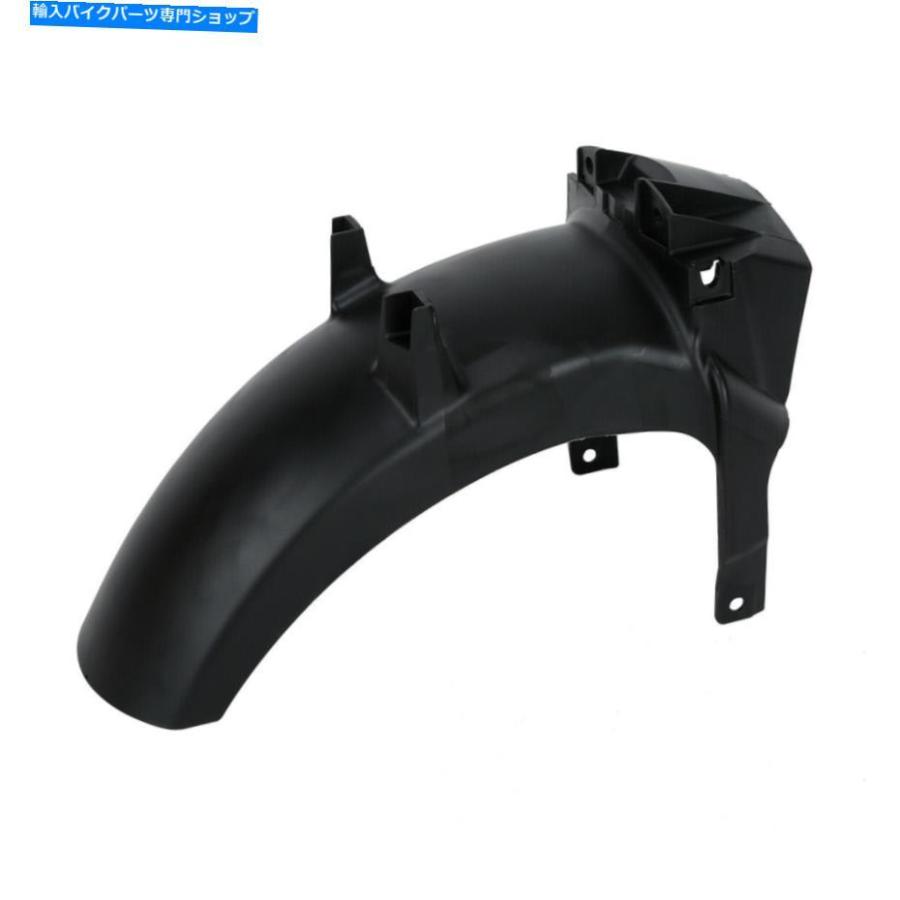 Front Fender 塗装されていないフロントフェンダーB Honda Gl1800 GL 1800 2018-20のための61102-MKC-A00の交換 Unpainted Front Fender B Replace 61