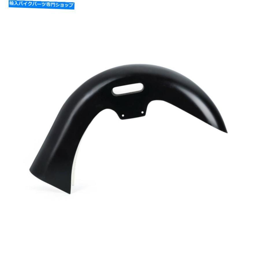 Front Fender ハーレーダビッドソン23 \"フロントフェンダー96-13すべてのツーリングバッガー「ホットロッドシリーズ」 HARLEY-DAVIDSON 23\" FRONT FEN