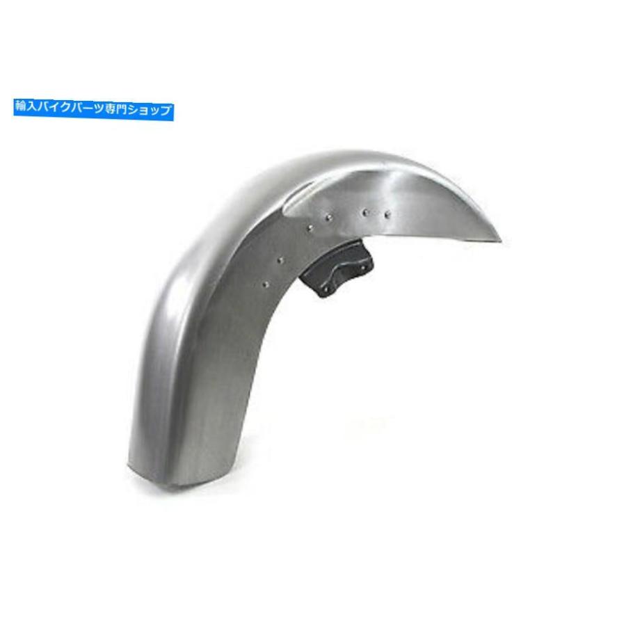 Front Fender フロントフェンダー生はハーレー - ダビッドソンを