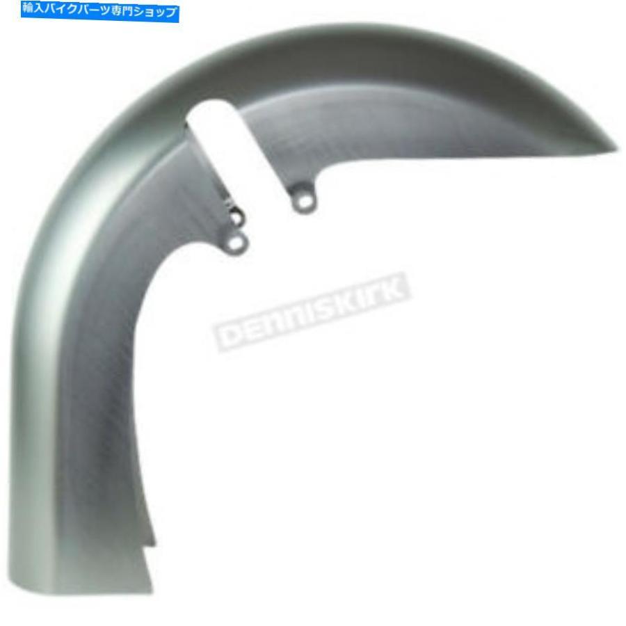 Front Fender Russ Wernimontデザインフロントフェンダー - RWD-50261
