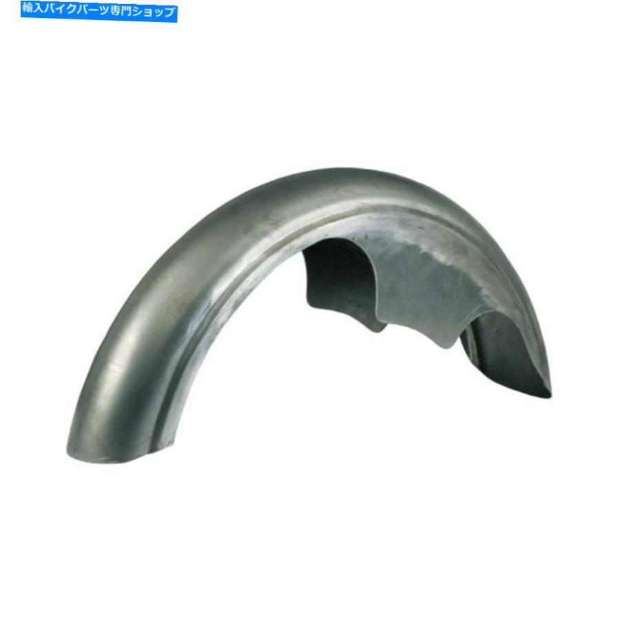 Front Fender Padmanabha向こう正面どろ除け大蛇RADIUS 355粍、幅105粍、ハーレー - Davidson Padmanabha Front FENDER Snake Radius 355粍, Width 10 フロントフェンダー-バイク-外装パーツ