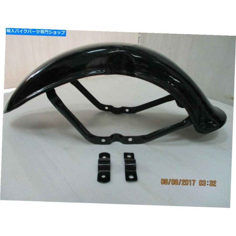 Front Fender ホンダDAX ST50 ST70 CT70ブラックカラースチール Front Fender ホンダDAX ST50 ST70 CT70ブラックカラースチール