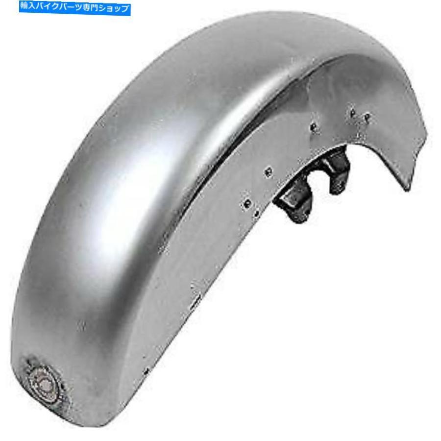 ハーレーダビッドソン　FLHT フロント フェンダー　ショベル Front Fender ハーレーダビッドソン：00~13 FLT / FLHTモデルのための
