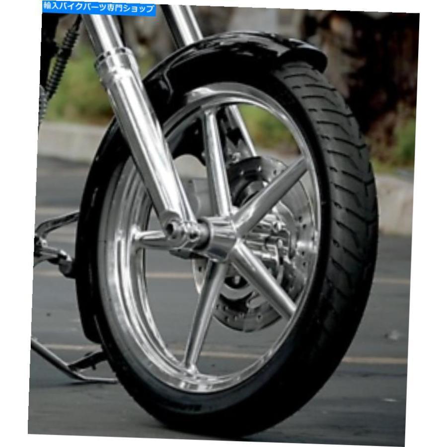 Front Fender Russ Wernimontデザインロッカーフロントフェンダー - RWD-50049 Russ Wernimont Designs Rocker Front Fender - RWD-50049
