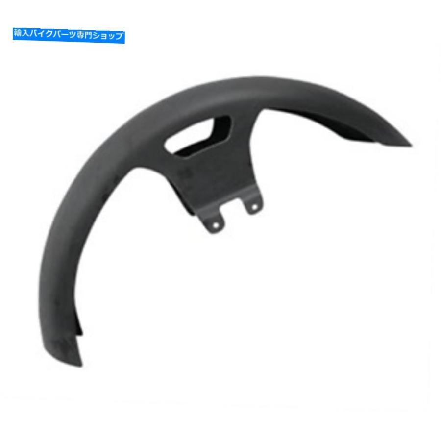 Front Fender Arlen Nessラッパーフロントフェンダー - カーボン