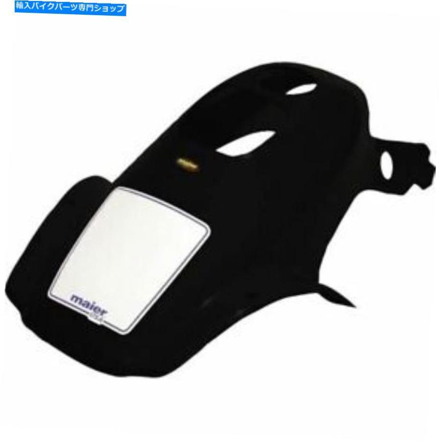Front Fender メイヤーレースフロントフェンダープラスチック - 117290 Maier Race Front Fender Plastic - 117290