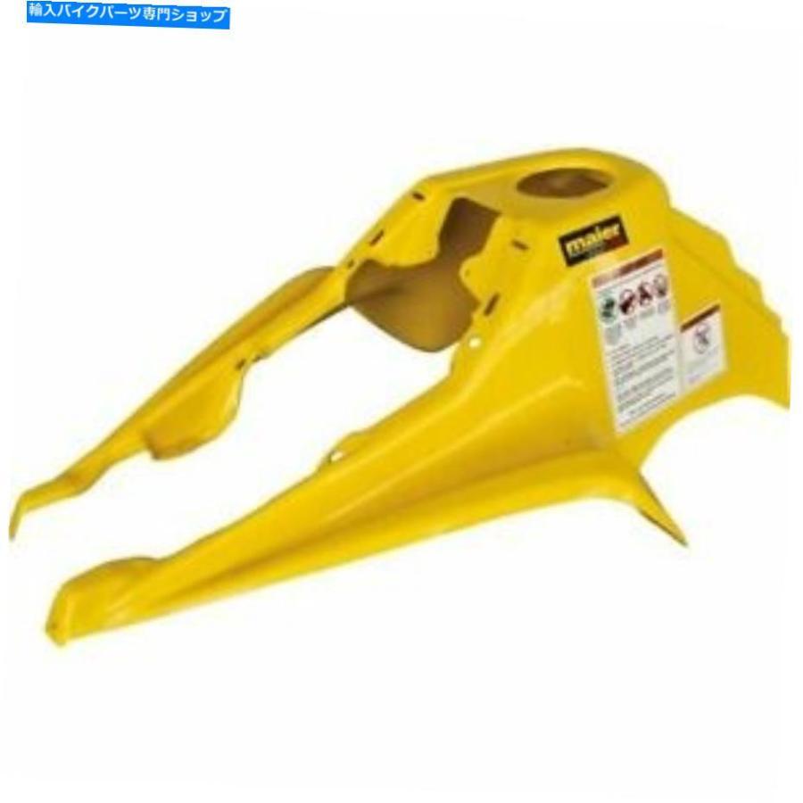 Front Fender メイヤーレースフロントフェンダープラスチック - 177614 Maier Race Front Fender Plastic - 177614