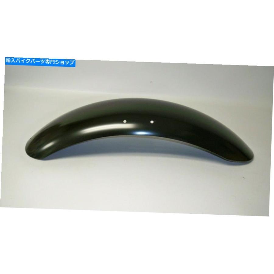 Front Fender 新しい純正ハーレー - ダビッドソン60574-10フロント