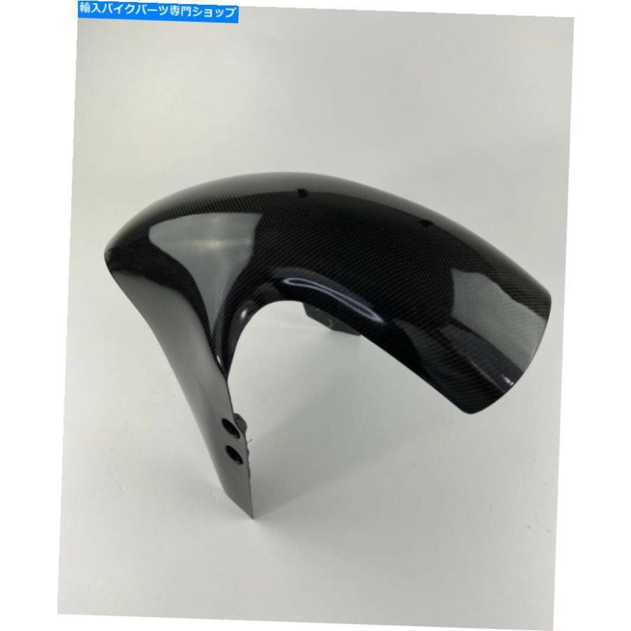 Front Fender DUCATI 888 851 600 750 900 SSカーボンファイバー
