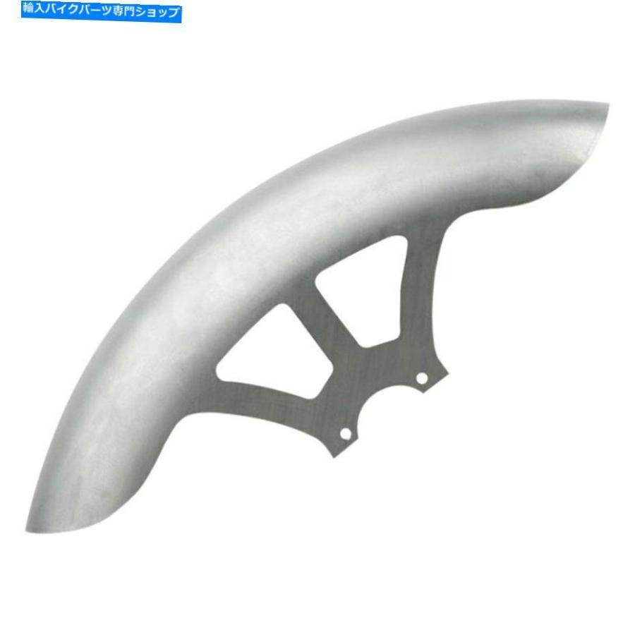 Front Fender Harley-Davidson Breakout 2013-2019 Arlen Ness 06-790 Pro Short Front Fender For Harley-Davidson Breakout 2013-2019 Arlen Ness 0