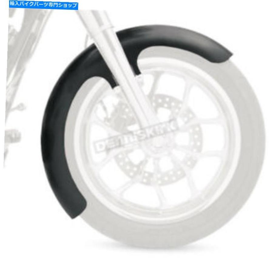 Front Fender klock werksラッパータイヤhuggerシリーズフロントフェンダー - 1401-0671 Klock Werks Wrapper Tire Hugger Series Front Fender - 140