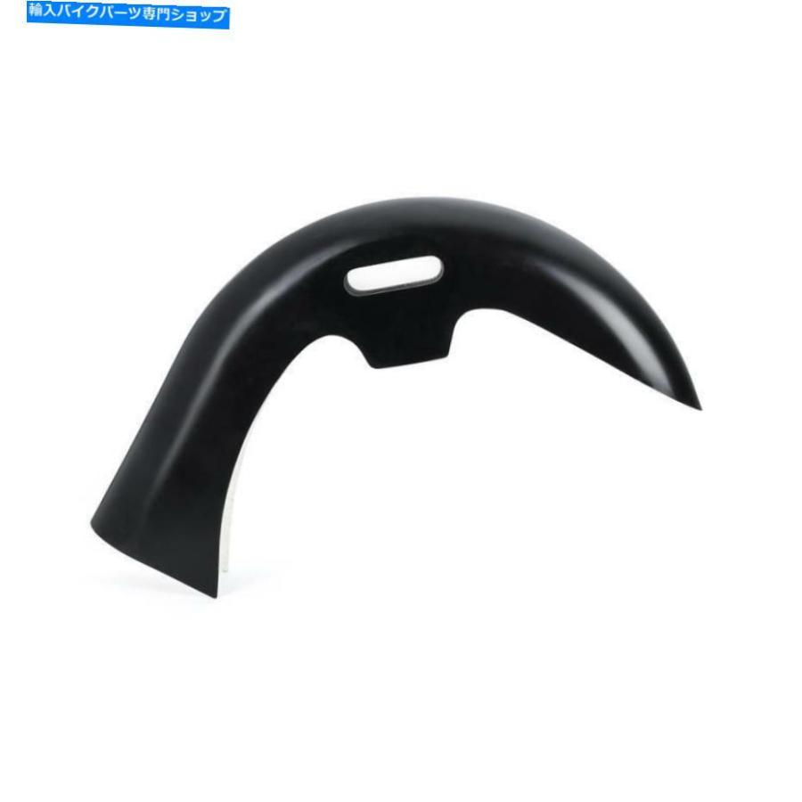 Front Fender ハーレーダビッドソン26 \"フロントフェンダー14-19すべてのツーリングバッガー「ホットロッドシリーズ」 HARLEY-DAVIDSON 26\" FRONT FEN