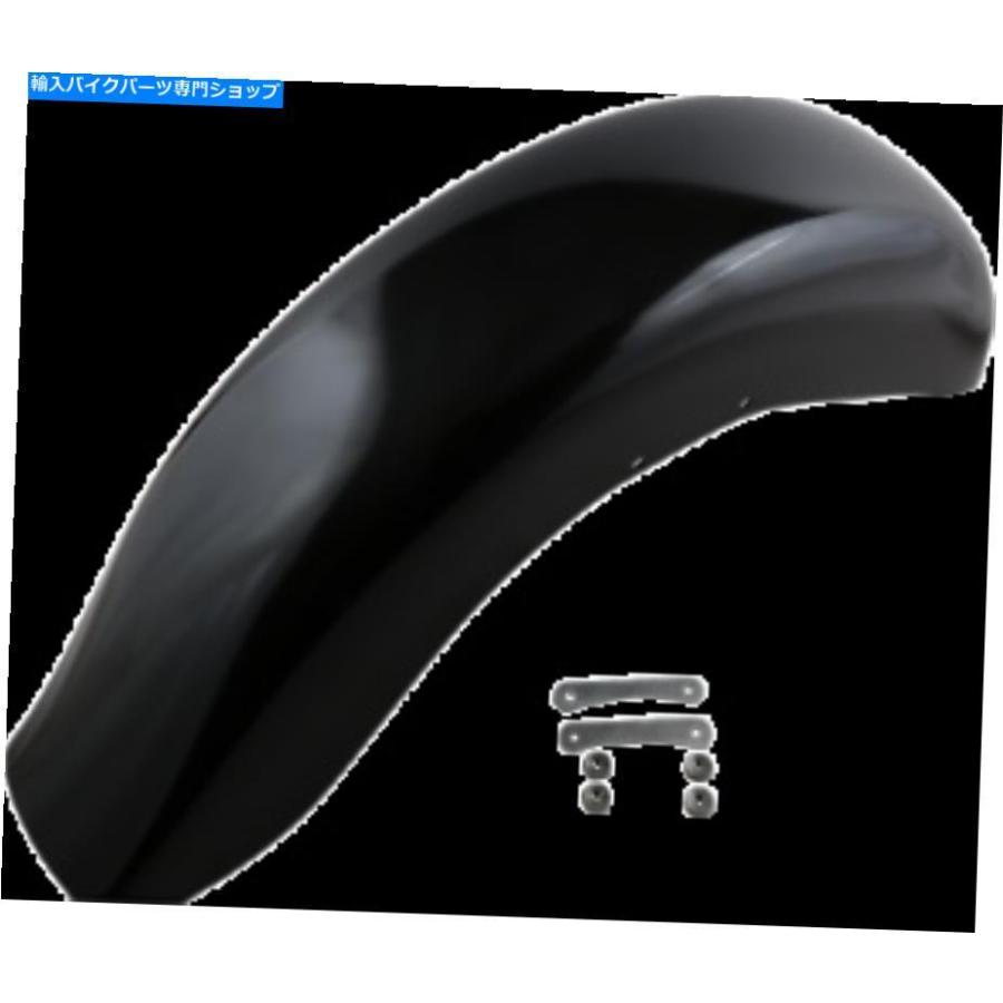 Front Fender Klockはベンチマークフロントフェンダー16 \"/ 17\" / 18 \"/ 19\" Klock Werks Benchmark Front Fenders 16”/17”/18”/19”