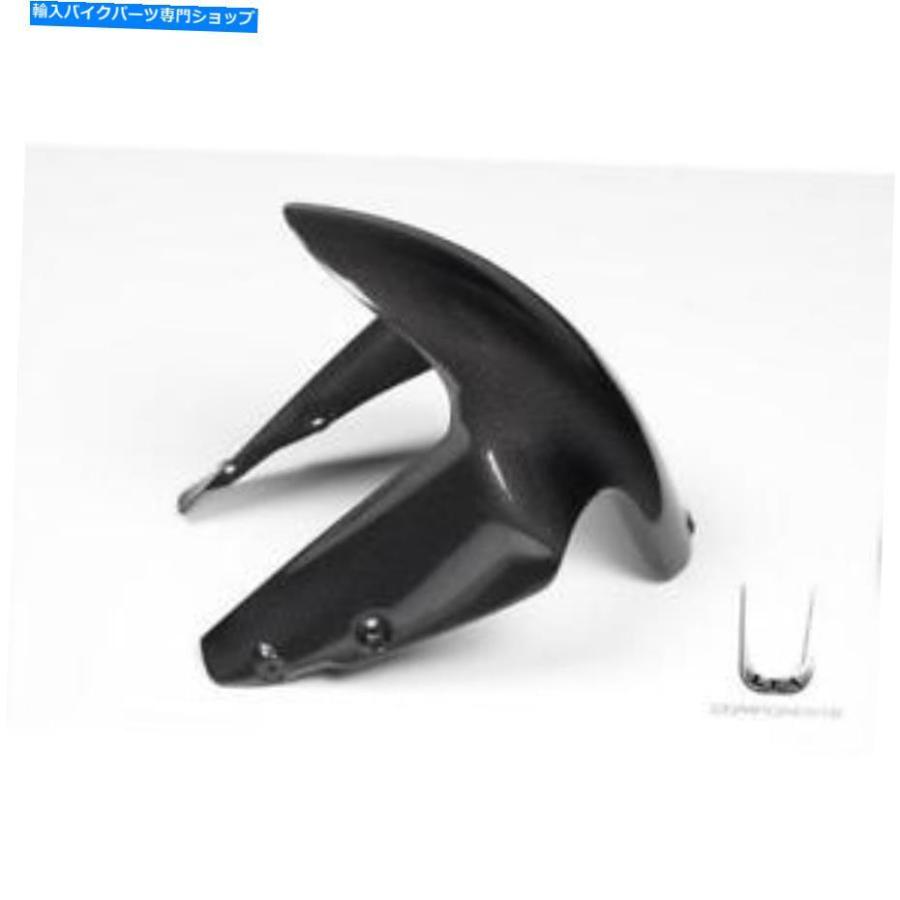 Front Fender フロントフェンダー磨かれた繊維カーボンドゥカティ916モンスターS4 '01' / 02 Front Fender Polished Fiber Carbon Ducati 916 Monster