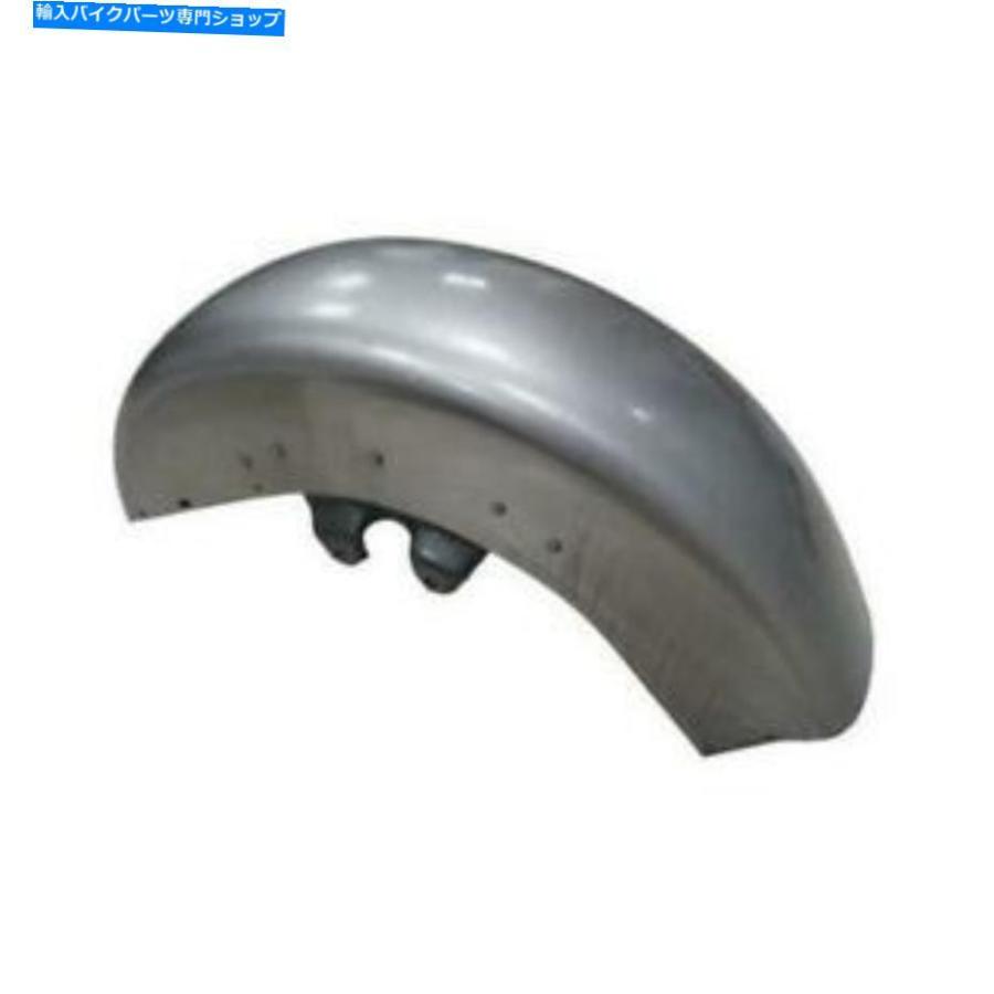 Front Fender HardDrive 090367向こう正面どろ除け HardDrive 090367 Front Fender 車、バイク、自転車-外装パーツ-フロントフェンダー