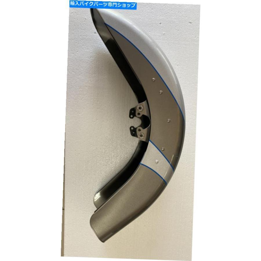 Front Fender OEMフロントフェンダーハーレーデイヴィソン2016ロードグライドCVO OEM Front Fender Harley Davison 2016 Road Glide Cvo