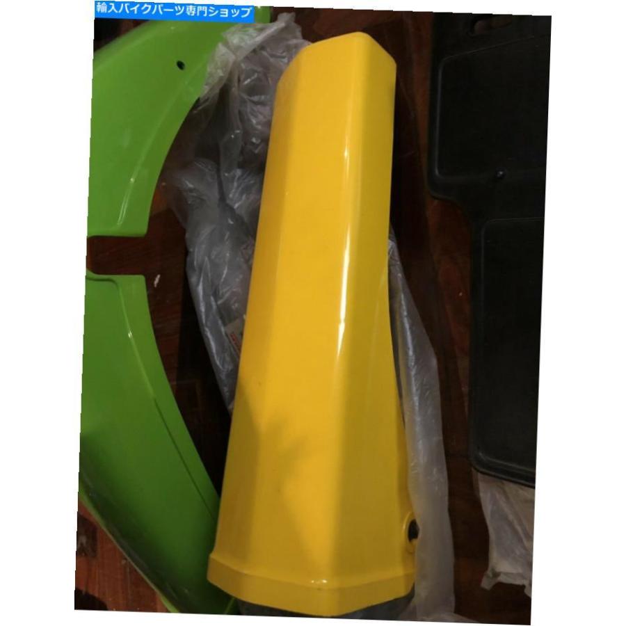 Front Fender ヤマハ2T4-21511フロント＆リアフェンダー＆テールSA50スクーターPassola 1978 Yamaha 2T4-21511 FRONT & REAR FENDER & TAIL SA50 SCOO