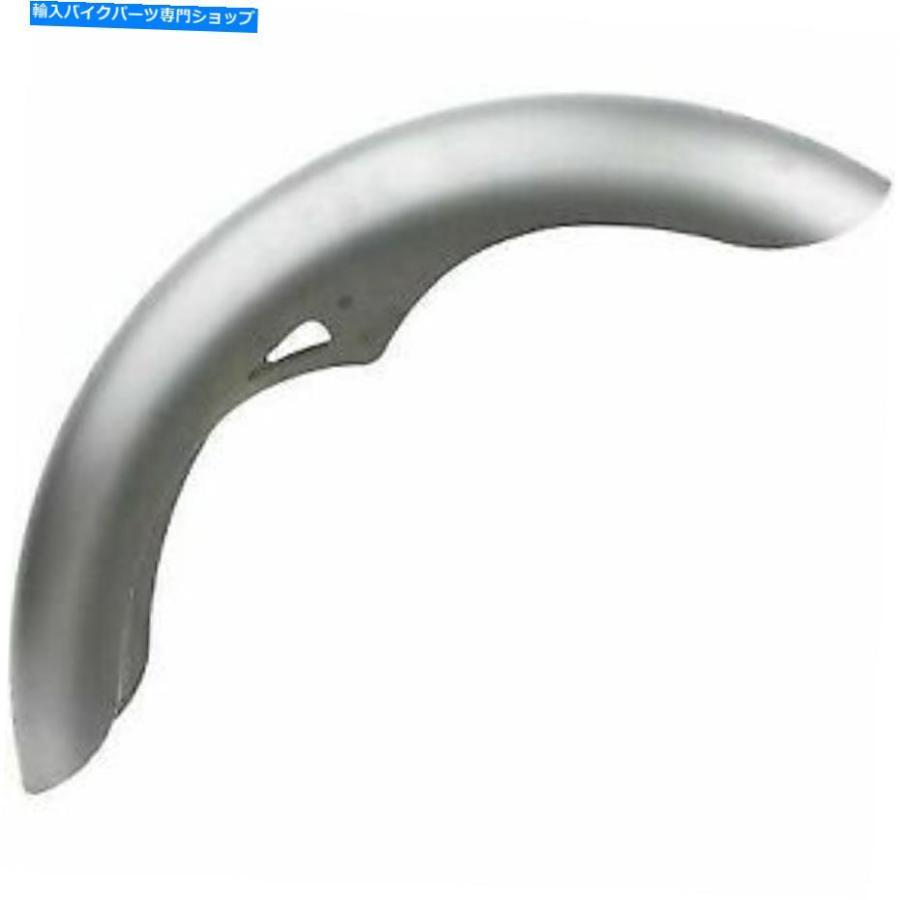 Front Fender Arlen Ness Profile 21 \"ハーレーの向こう正面どろ除け18-20 FXBB / FXLR 06-17 FXDB / FXDL Arlen Ness Profile 21\"" Front Fender for" フロントフェンダー-外装パーツ