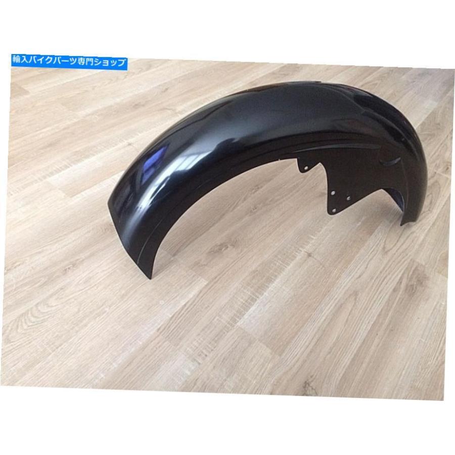 Front Fender ヤマハXV 1900レイダー120 / 70R21フェンダーカスタム