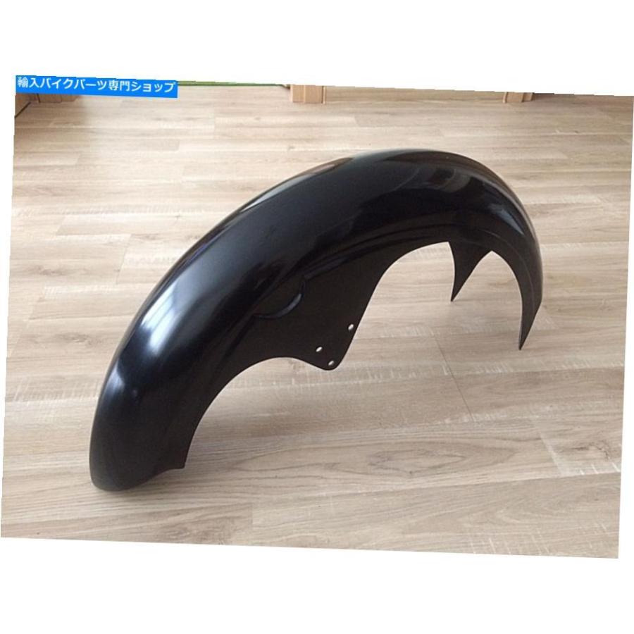 Front Fender ヤマハXV 1900レイダー120 / 70R21フェンダーカスタム