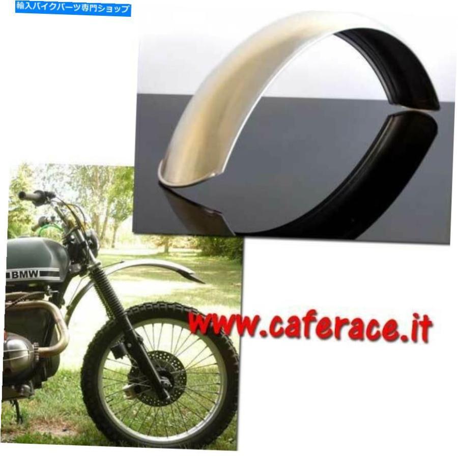 Front Fender クロスエンドゥーロホイール19 \"スクランブラ105x845mmのためのフロントフェンダーアルミニウム Front Fender Aluminum For cross Endur"