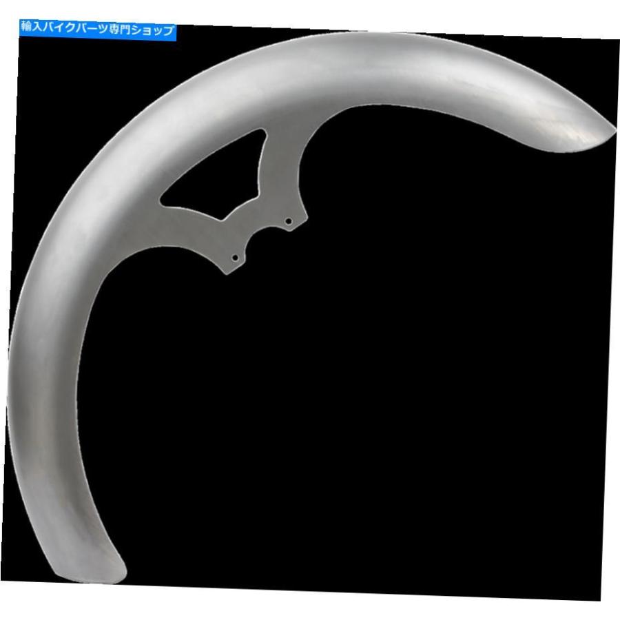 Front Fender Arlen Ness Rapper 23 \"ホイールフロントフェンダー86-13ハーリーツーリングFLHR FLRT FLRT Arlen Ness Rapper 23\"" Wheel Front Fender" 外装パーツ-バイク
