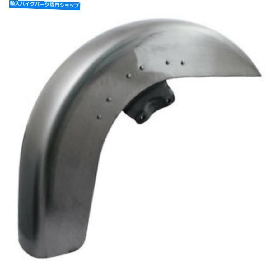 Front Fender ストリートグライドフロントフェンダー、Mudguard、ハーレーダビッドソンFLHXとFLTR 00 - 13 Street Glide Front FENDER, Mudguard, For