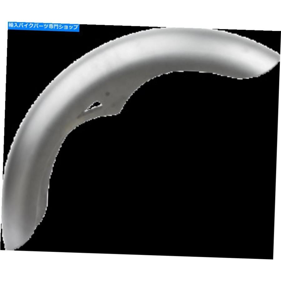 Front Fender Arlen Nessプロフィールフロントフェンダー06-758 Arlen Ness Profile Front Fenders 06-758