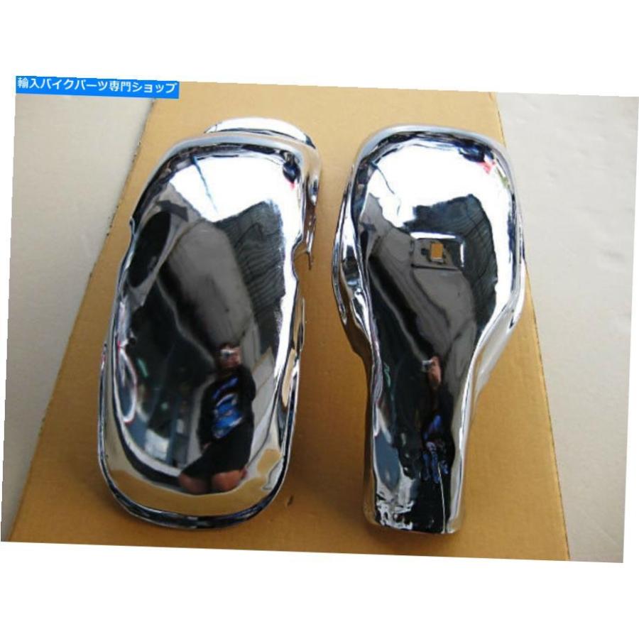 Front Fender Yamaha Chappy LB80 LB50フロント＆リアフェンダー