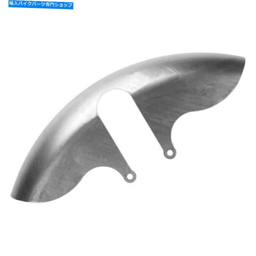 Front Fender Harley-Davidson Heritage Classic 18-19 Proショートファットスチールフロントフェンダープロ For Harley-Davidson Heritage Classic 1
