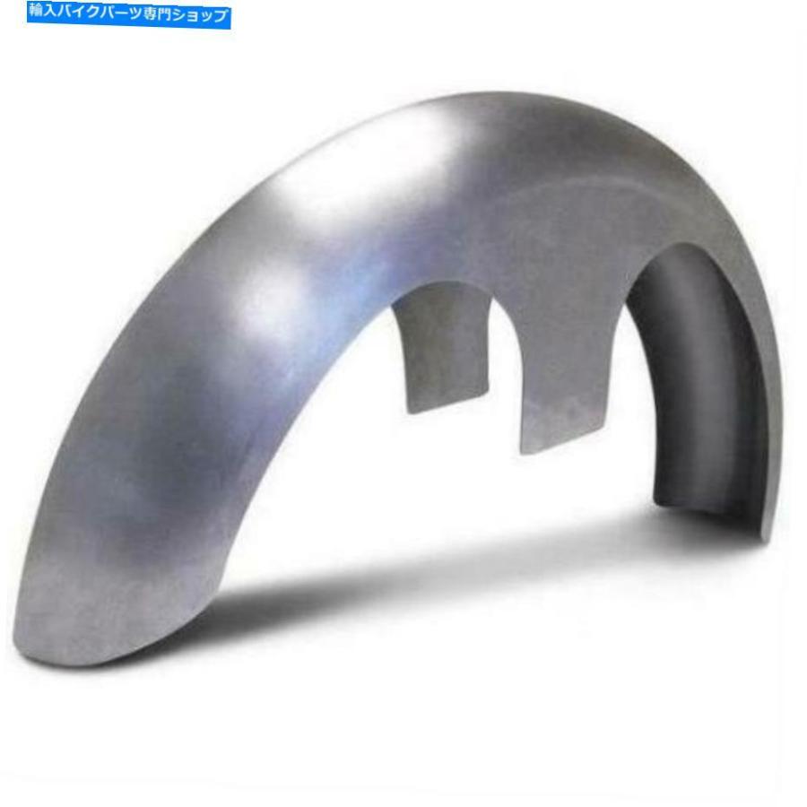 Front Fender バギーブラザーズフロントフェンダー26 \"ラップスタイルフィット1996-2020 Bagger Brothers Front Fender 26\" Wrap-Style Fits 1996-202