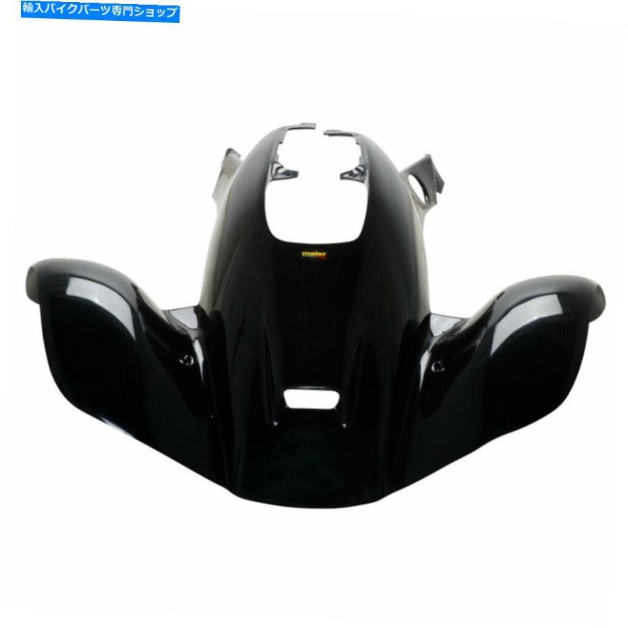 Front Fender メイヤーフロントフェンダーブラック Maier Front Fender Black