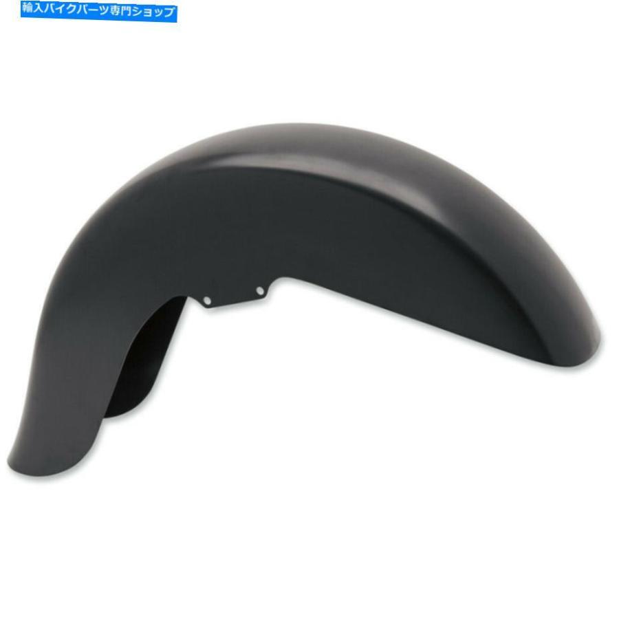 Front Fender klock werksベンチマークフロントフェンダー - スチール - 21 \"| KW05020001E Klock Werks Benchmark Front Fender - Steel - 21\" | KW0