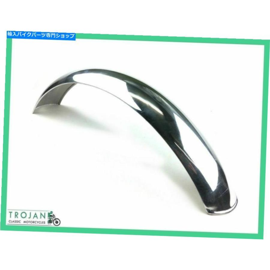 Front Fender フロントマッドガード、フェンダー、ユニバーサル、4 \"ステンレススチール、FDR0009 FRONT MUDGUARD, FENDER, UNIVERSAL, 4\" STAINLESS