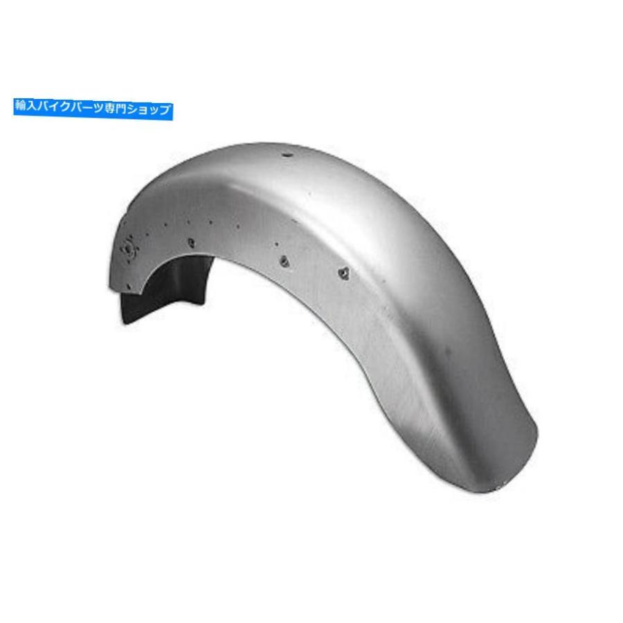 Rear Fender レプリカリアフェンダースムースフィットハーレー - ダビッドソン Replica Rear Fender Smooth fits Harley-Davidson