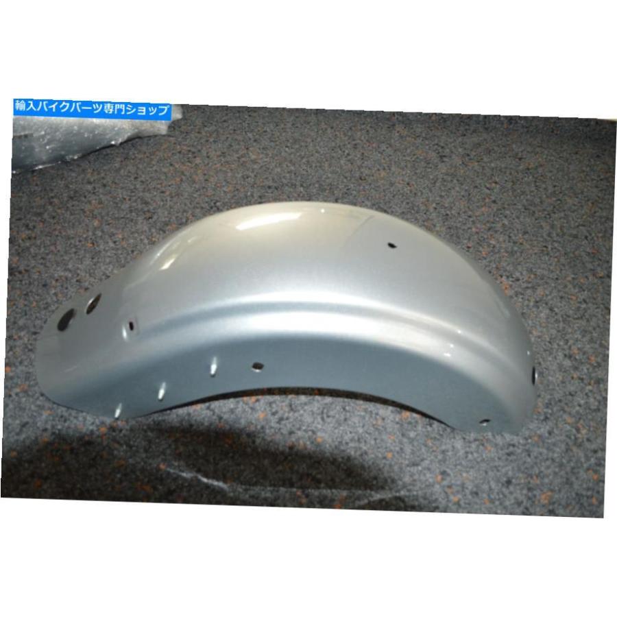 Rear Fender ハーレー - ダビッドソン、リアフェンダー、59500167 Harley-Davidson, Rear Fender, 59500167