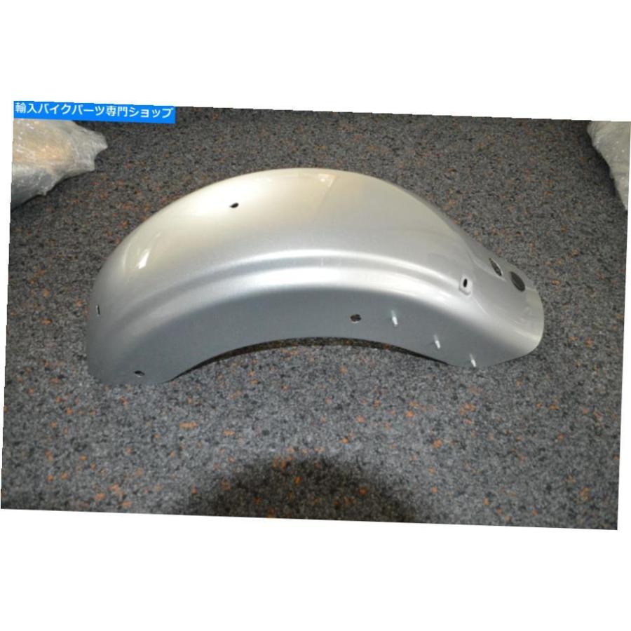 Rear Fender ハーレー - ダビッドソン、リアフェンダー、59500167 Harley-Davidson, Rear Fender, 59500167_1
