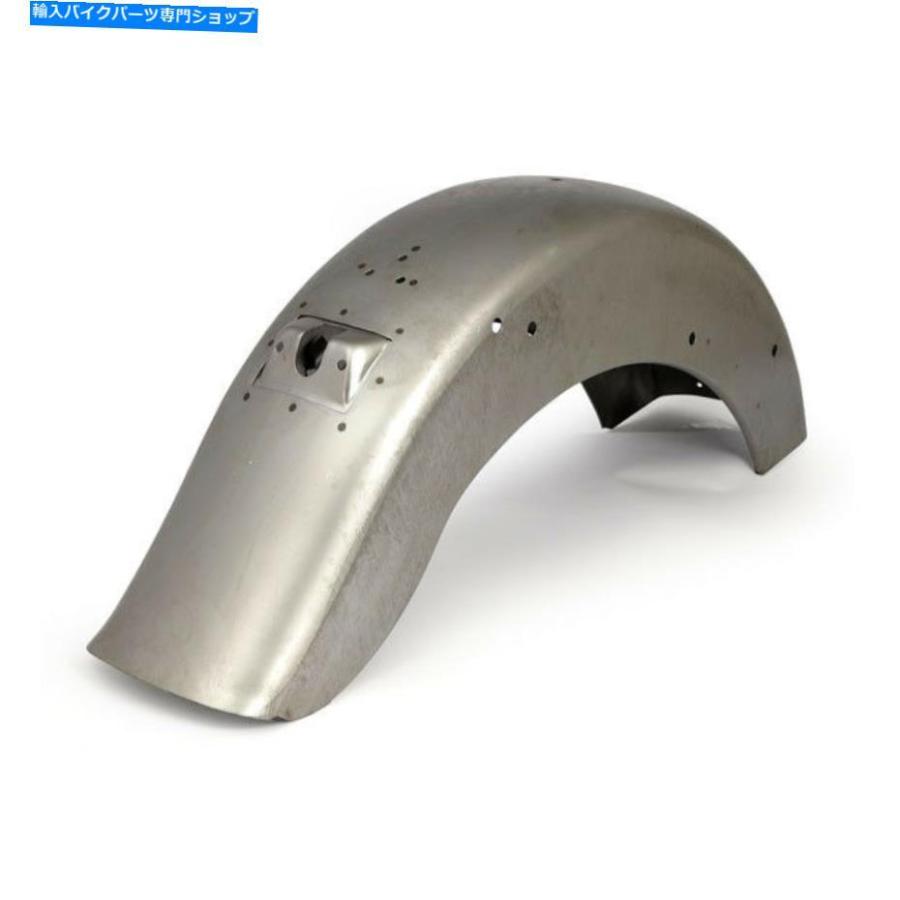 Rear Fender ファットボーイリアフェンダー、Mudguard、ハーレー - Davidson Flstf 90-96 Fatboy Rear FENDER, Mudguard, for Harley - Davidson FLST｜reright-store