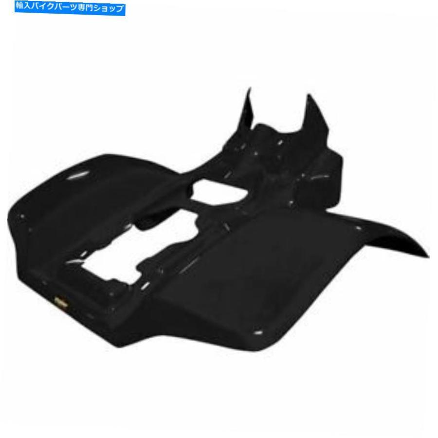 Rear Fender メイヤーATVリアフェンダープラスチック - 177500 Maier ATV Rear Fender Plastic - 177500