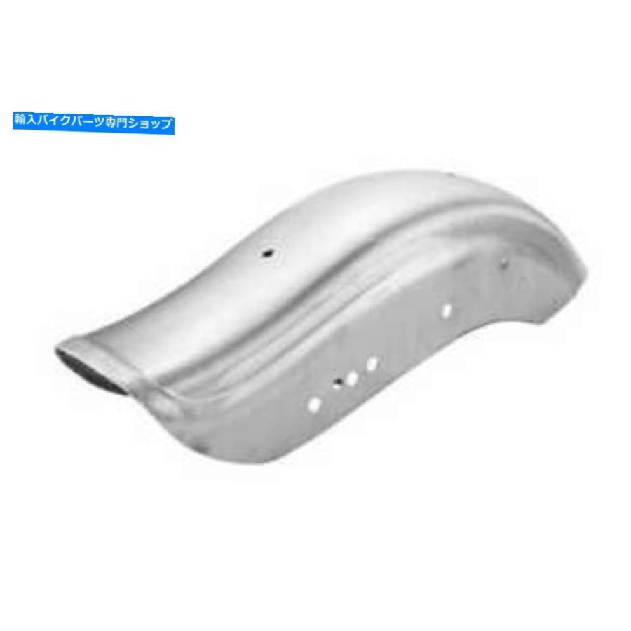 Rear Fender スポーツスターのためのボブテールリアフェンダー Bobtail